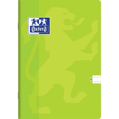 Zeszyt Oxford TOUCH A4 60k. linia (400175561)