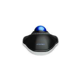 Kensington Trackball Orbit, przewodowy, z pierścieniem przewijania