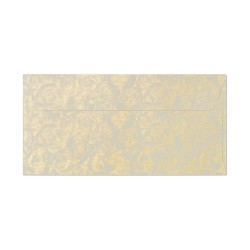 Koperta Galeria Papieru mika granatowy P DL - granatowy (280146) 10 sztuk