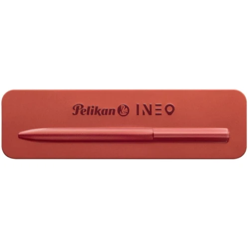 Długopis Pelikan K6 Ineo Fiery Red w etui (822497)