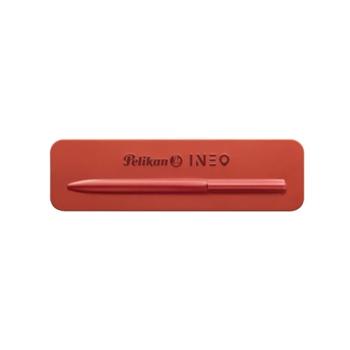 Długopis Pelikan K6 Ineo Fiery Red w etui (822497)