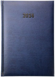 Kalendarz książkowy (terminarz) Beskidy terminarz B5 170mm x 240mm (C1)