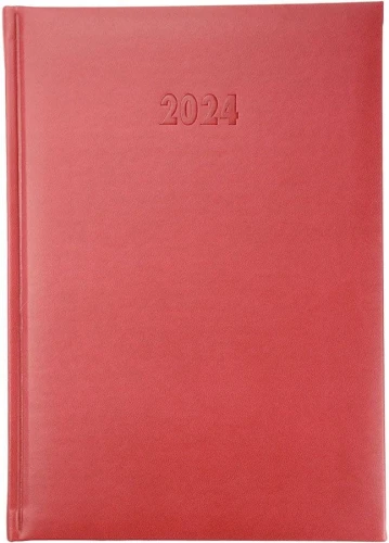 Kalendarz książkowy (terminarz) Beskidy terminarz B5 170mm x 240mm (C1)