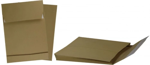 Koperta B5 - brązowa 250 sztuk