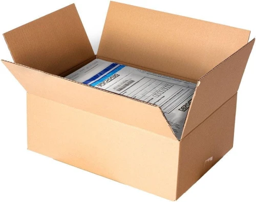 Koperta bezpieczna A&amp;G Koperty deposack b5 biała B5 100 sztuk