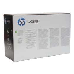 Toner HP 14A do LaserJet M712/725 | 10 000 str. | black