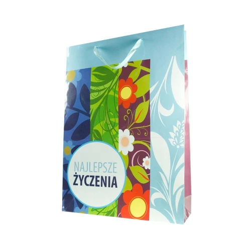 Torba prezentowa Passion Cards A3+ (TXL)