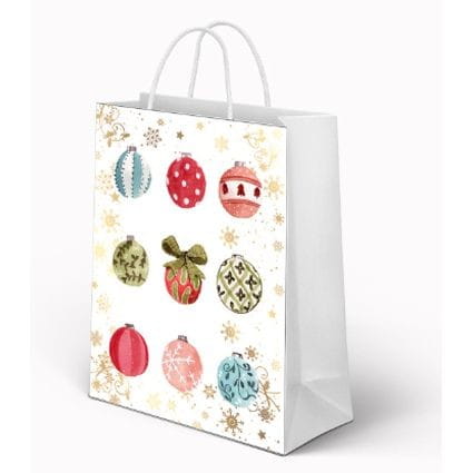 Torba prezentowa Passion Cards A3+ (TXL)