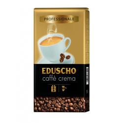 Kawa Tchibo Eduscho Professionale Cafe Crema  | 1kg | Ziarnista