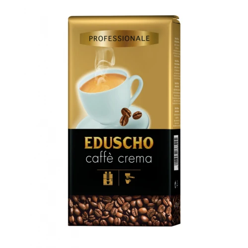 Kawa Tchibo Eduscho Professionale Cafe Crema  | 1kg | Ziarnista