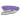 Zszywacz Starpak fioletowy 12k (521070)