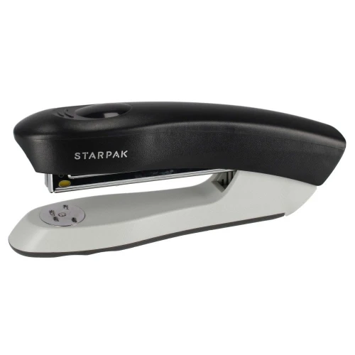 Zszywacz Starpak czarny 16k (521073)