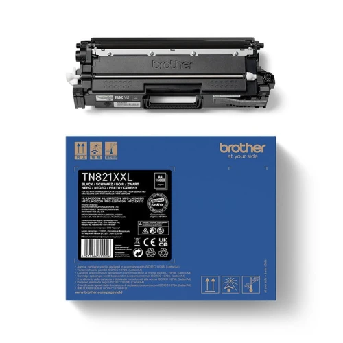 Toner Brother do HL-L9430/9470 | 15 000 str.| black