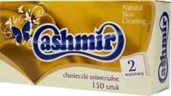 Chusteczki higieniczne Cashmir 150 szt