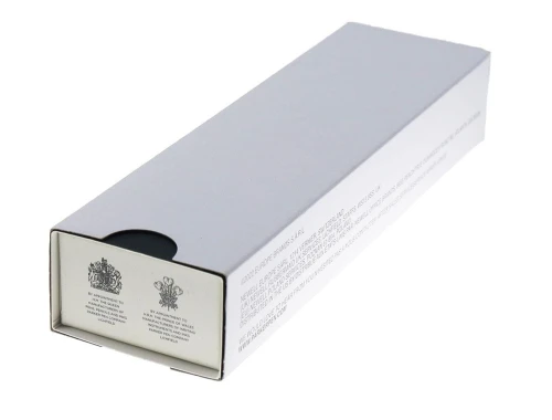 Ekskluzywny długopis Parker im f MONOCHROME CHAMPAGNE (2172956)