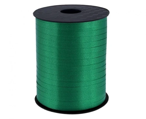 Wstążka Godan pastelowa 5mm zielony 458m (GT-5P20)