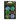 Magnes mix Starpak (528366) 6 sztuk
