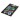 Magnes mix Starpak (528366) 6 sztuk