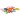 Magnes mix Starpak (528369) 10 sztuk