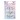 Magnes mix Starpak (528367) 6 sztuk