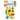 Magnes mix Starpak (528370) 12 sztuk