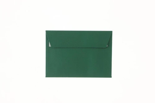 Koperta mika zielony P C6 zielony Galeria Papieru (280248) 10 sztuk