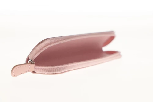 Etui na pióra różowe etui różowe Parker (2186242)