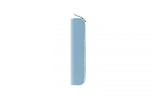 Etui na pióra niebieskie etui niebieska Parker (2186243)