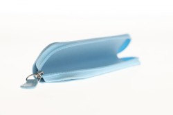 Etui na pióra niebieskie etui niebieska Parker (2186243)