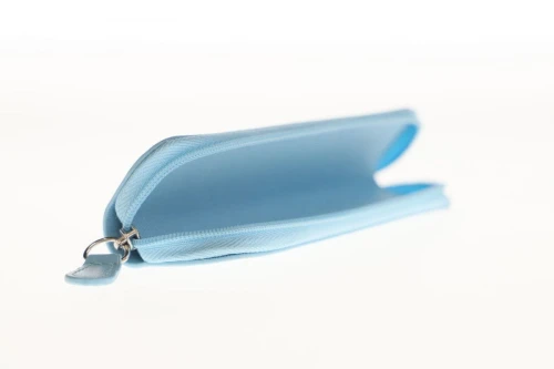 Etui na pióra niebieskie etui niebieska Parker (2186243)