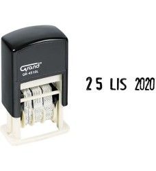 Datownik GR-4510L Grand (140-1065)