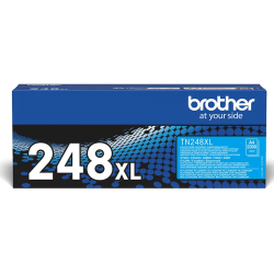 Toner Brother do MFC-L8340CDW  | 3000 str. | Cyan