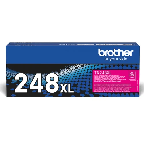 Toner Brother do MFC-L8340CDW  | 3000 str. | Magenta