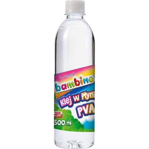 Klej w płynie St.Right 500ml