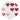 Ozdoba filcowa Craft With Fun (521742)