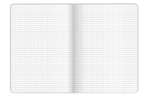 Zeszyt SPACE ADVENTURE A5 16k. 70g krata Top 2000 (400182341)