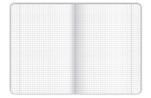 Zeszyt SPACE ADVENTURE A5 32k. 70g krata Top 2000 (400182344)