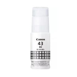 Tusz Canon GI-43 do Pixma G540/640 I 8000 str I black