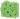 Kwiaty Titanum Craft-Fun Series samoprzylepne (2324043-green)