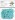 Kwiaty Titanum Craft-Fun Series samoprzylepne (2324043-blue)