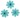 Kwiaty Titanum Craft-Fun Series samoprzylepne (2324043-blue)