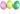 Kwiaty Titanum Craft-Fun Series (23DY091110)