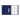 Teczka do akt osobowych A4 niebieski PVC PCW Biurfol (TD-01-05)