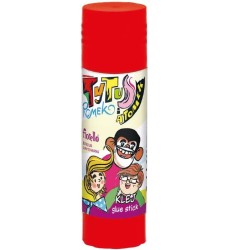 Klej w sztyfcie Fiorello Tytus Romek I Atomek 18g (130-1940)