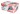 Korektor w taśmie (myszka) Office Products 5x8 [mm*m] (17101821-99)