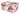 Korektor w taśmie (myszka) Office Products 5x8 [mm*m] (17101821-99)