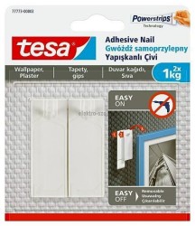 Plaster samoprzylepny gwóźdź Tesa (77773)