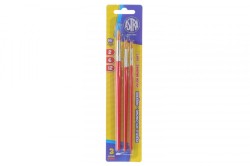 Pędzel Astra nylon nr 2/6/12 (315023006)
