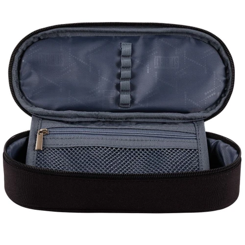 Saszetka Stright SLEEPY CORGI PC-01 5903235664366 St.Right (Z USZTYWNIANA KLAPKĄ)