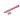 Pióro kulkowe Pelikan Griffix Lovely Pink L (820493)
